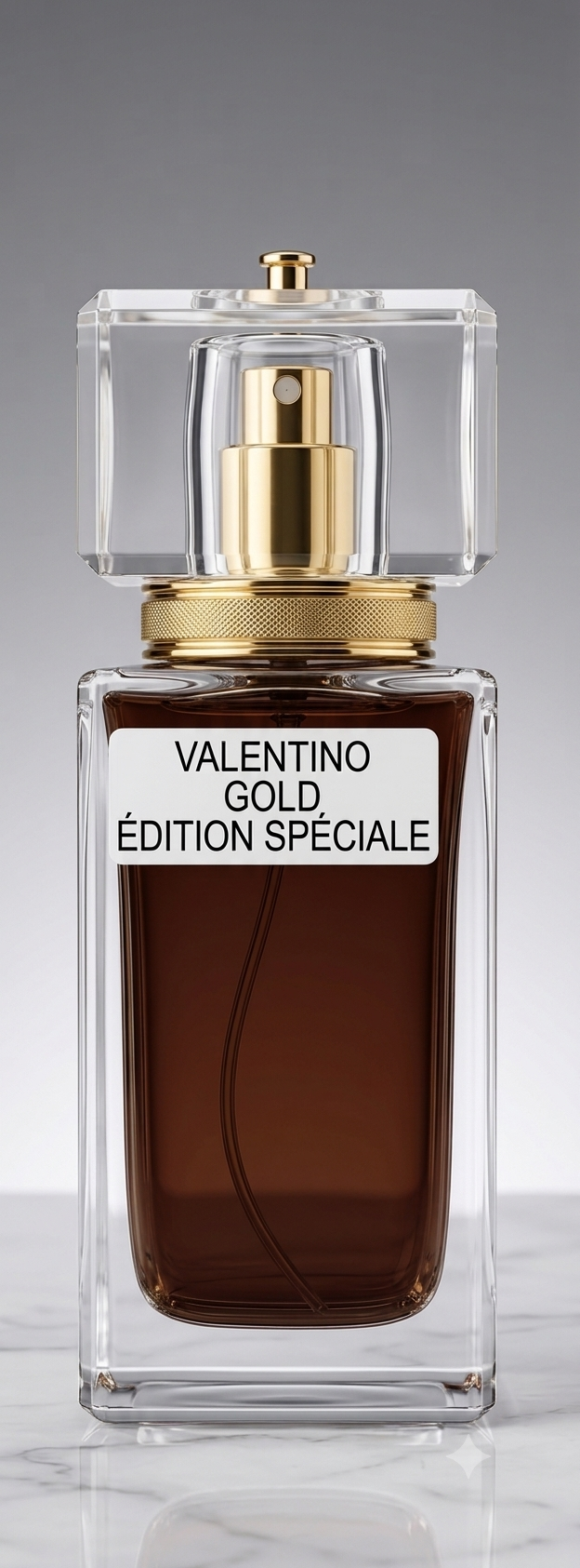VALENTION GOLD