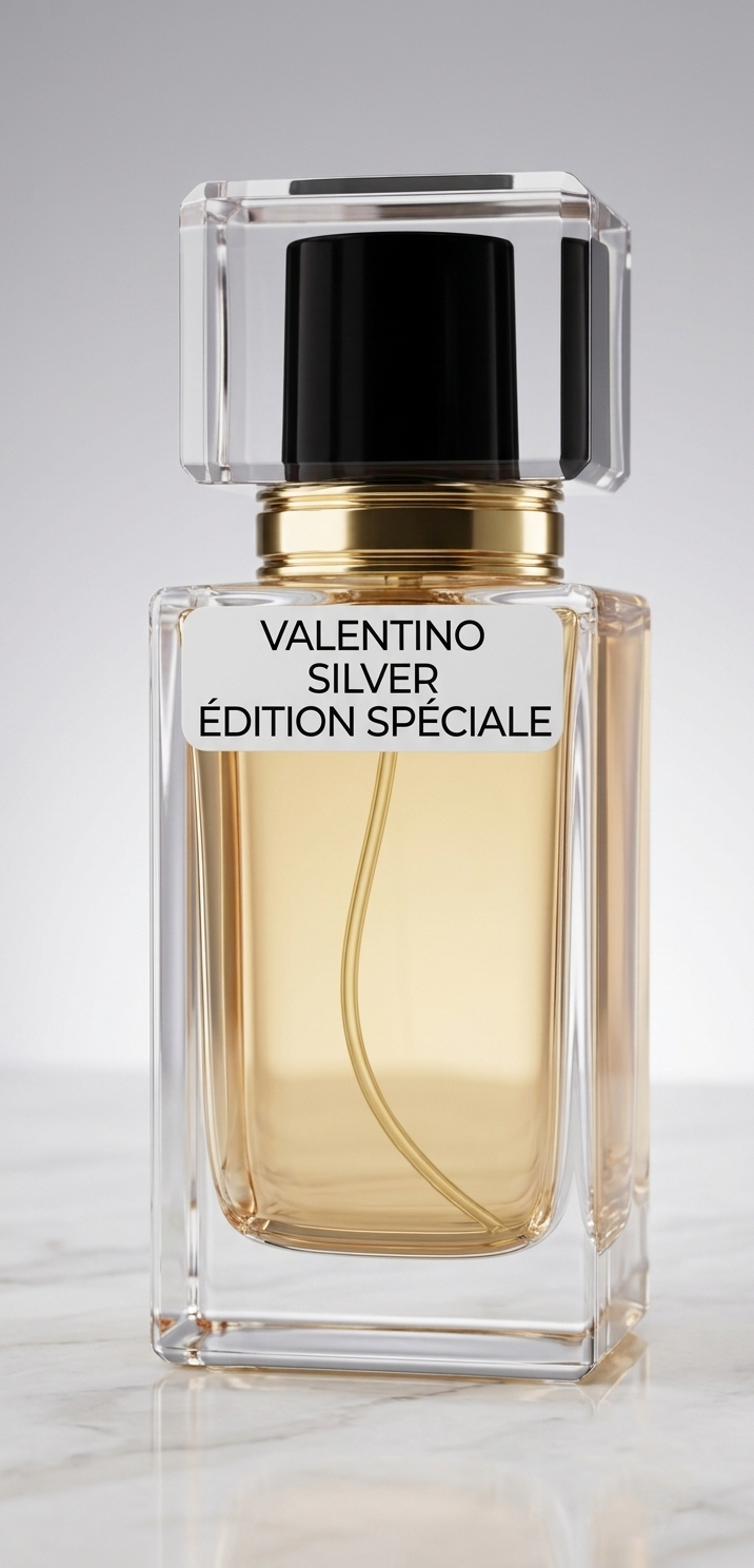 VALENTINO SLIVERS