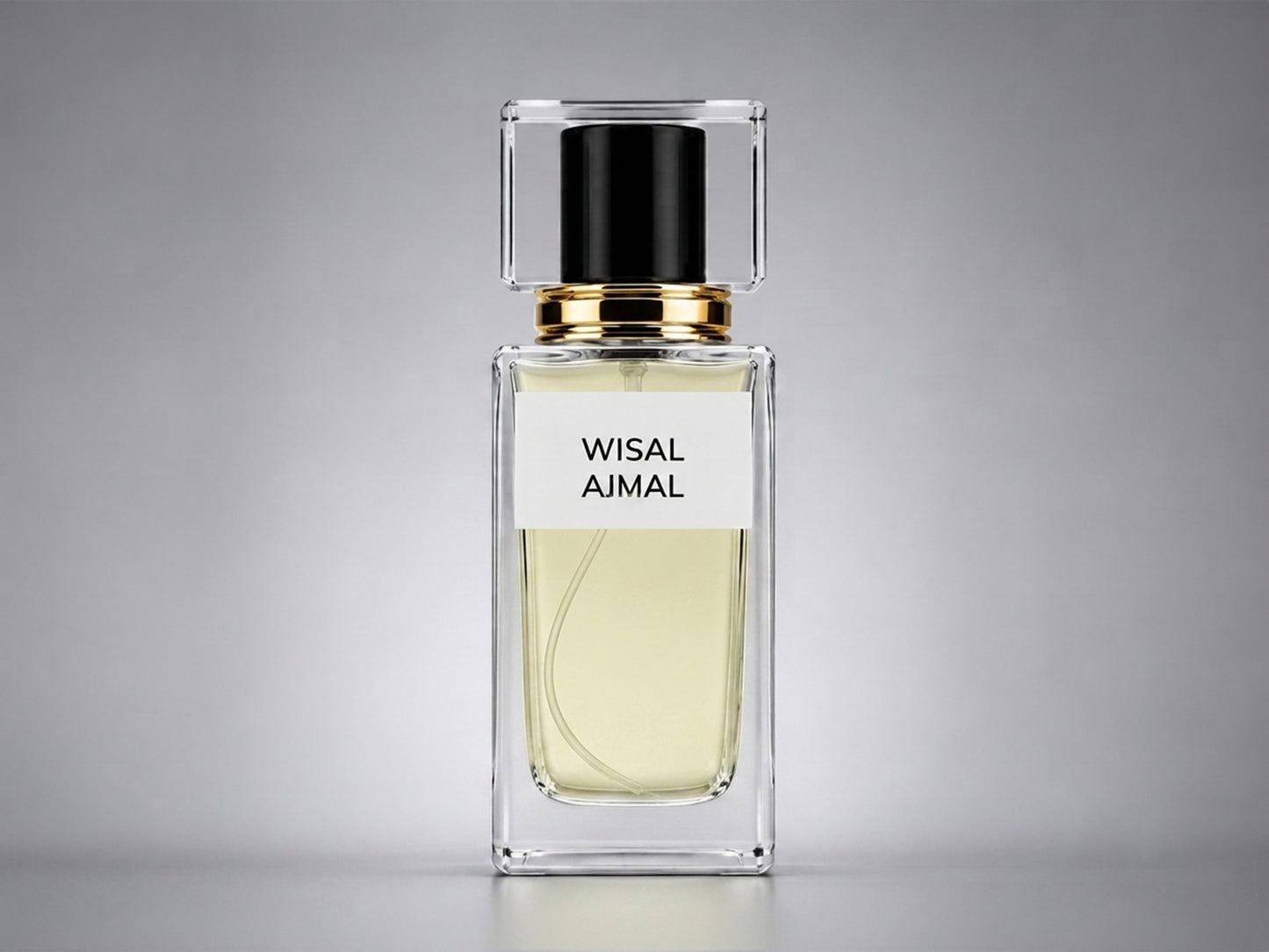 WISAL AJMAL