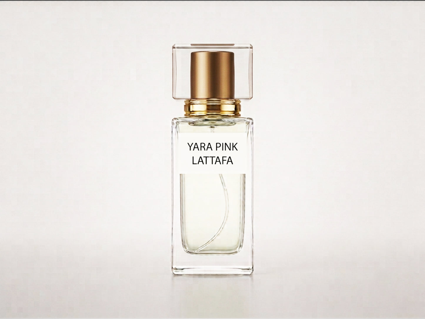 YARA PINK LATTAFA