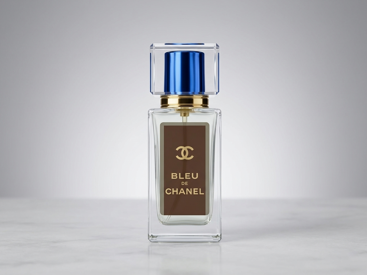 BLEU DE CHANEL