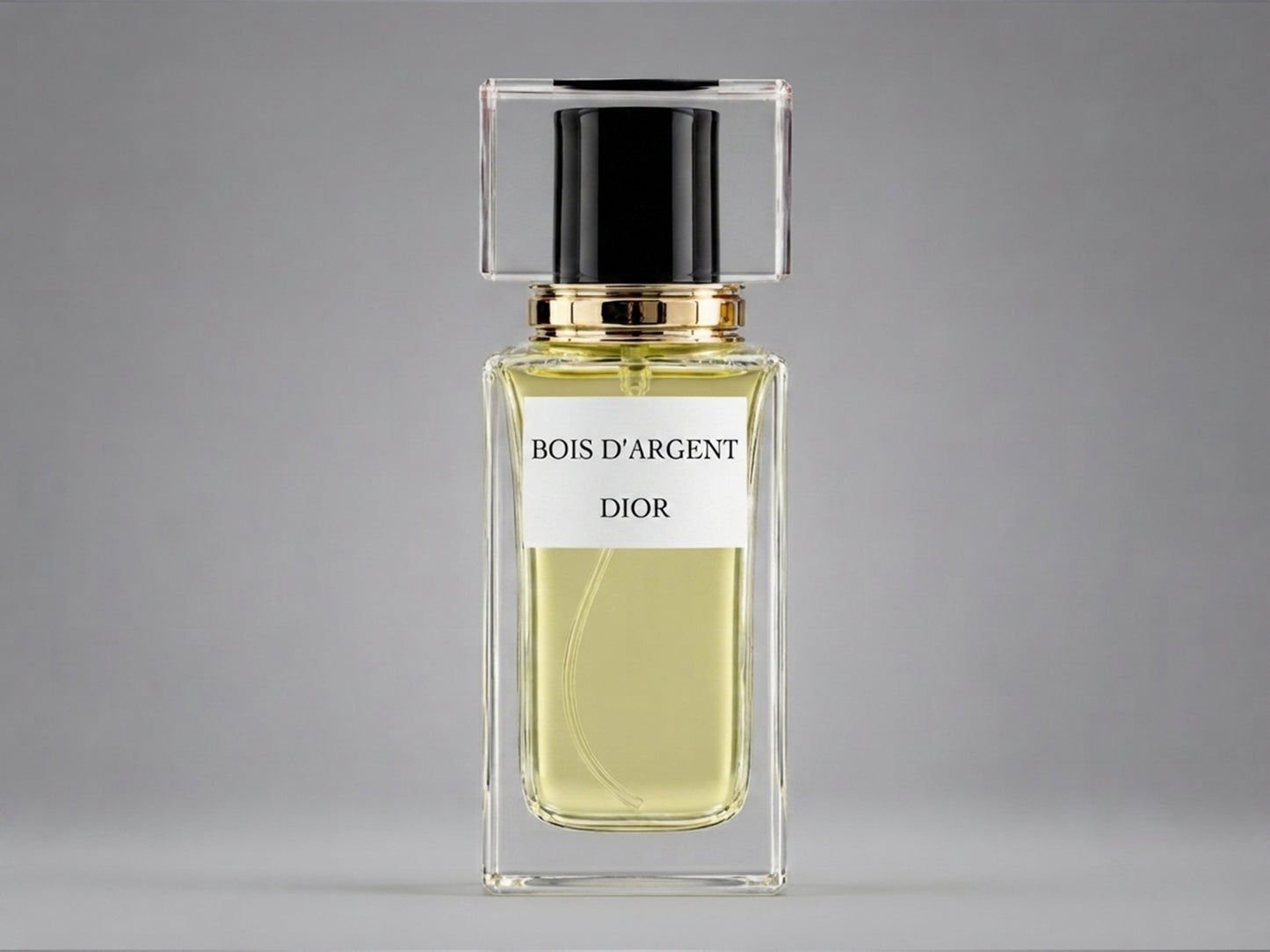 BOIS D'ARGENT DIOR