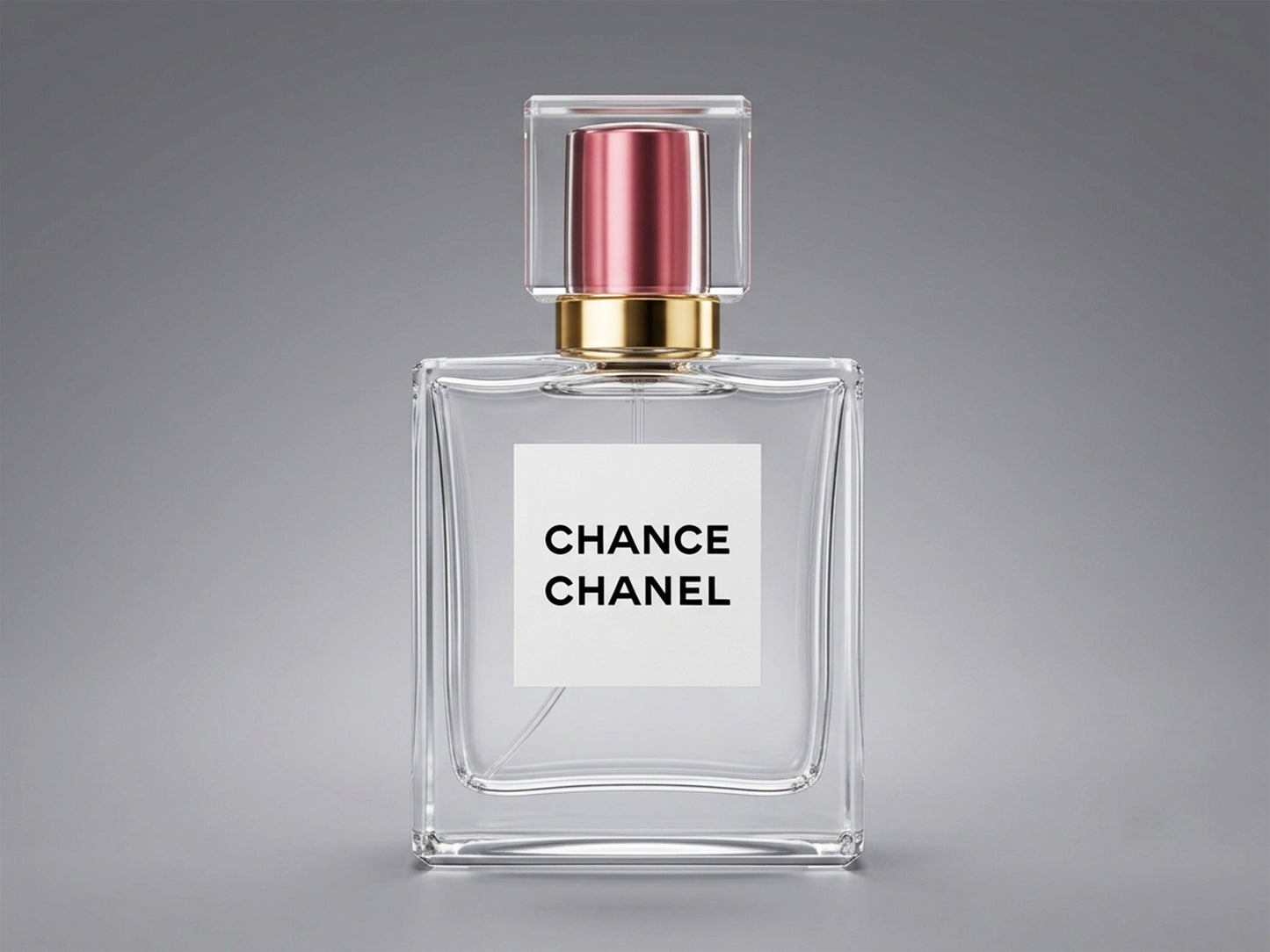 CHANCE CHANEL