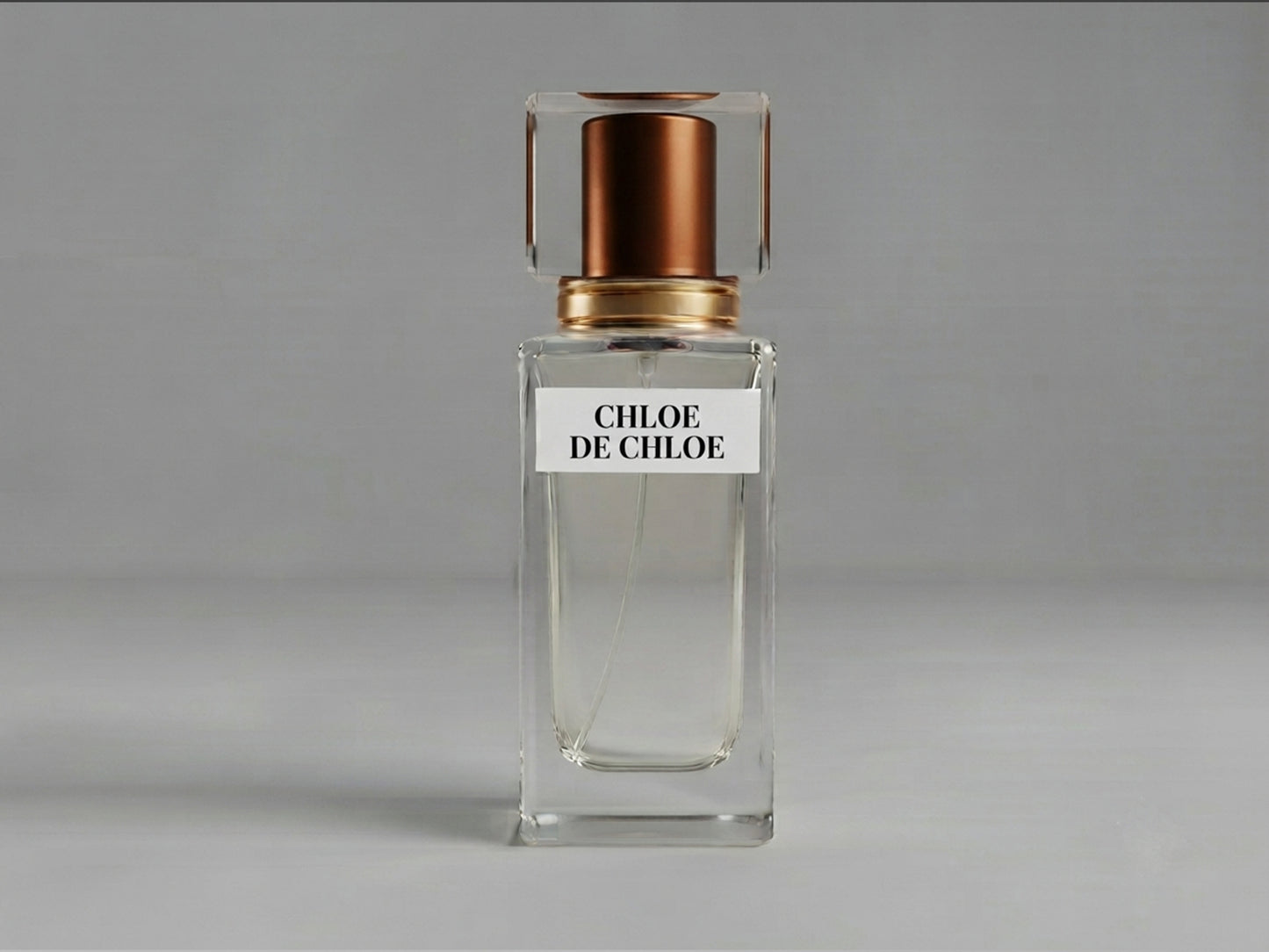 CHLOE DE CHLOE