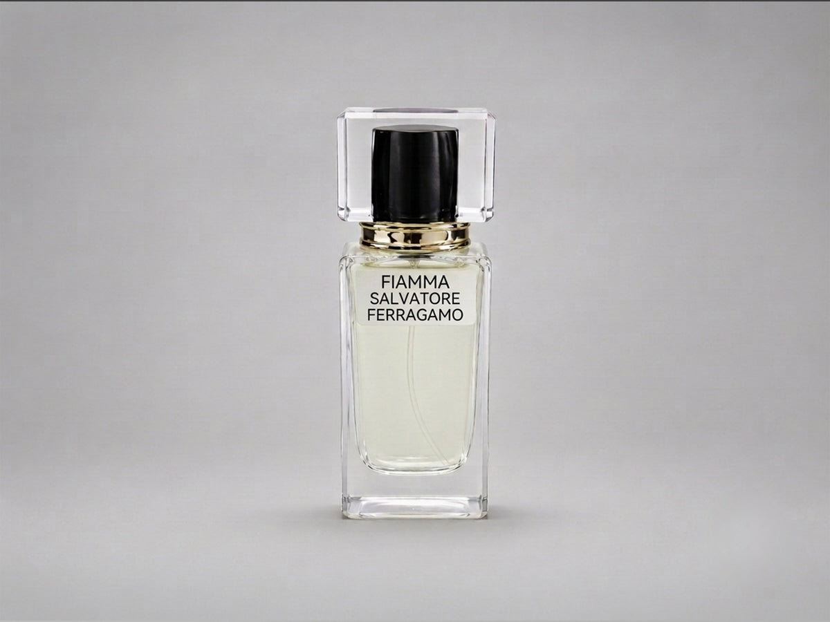 FIAMMA SALVATORE FERRAGAMO
