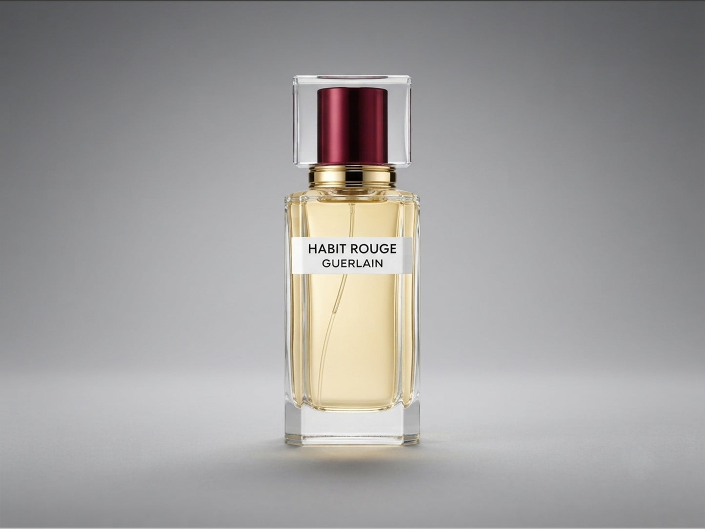 HABIT ROUGE GUERLAIN