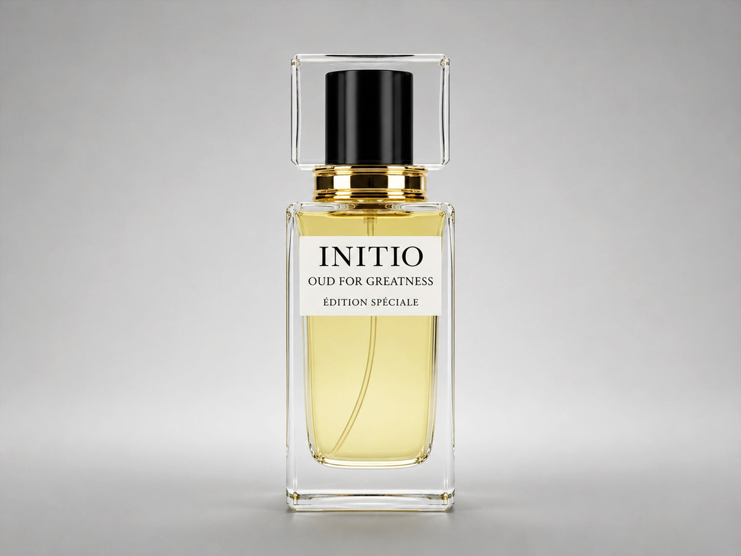 INITIO OUD FOR GREATNESS EDITION SPECIAL