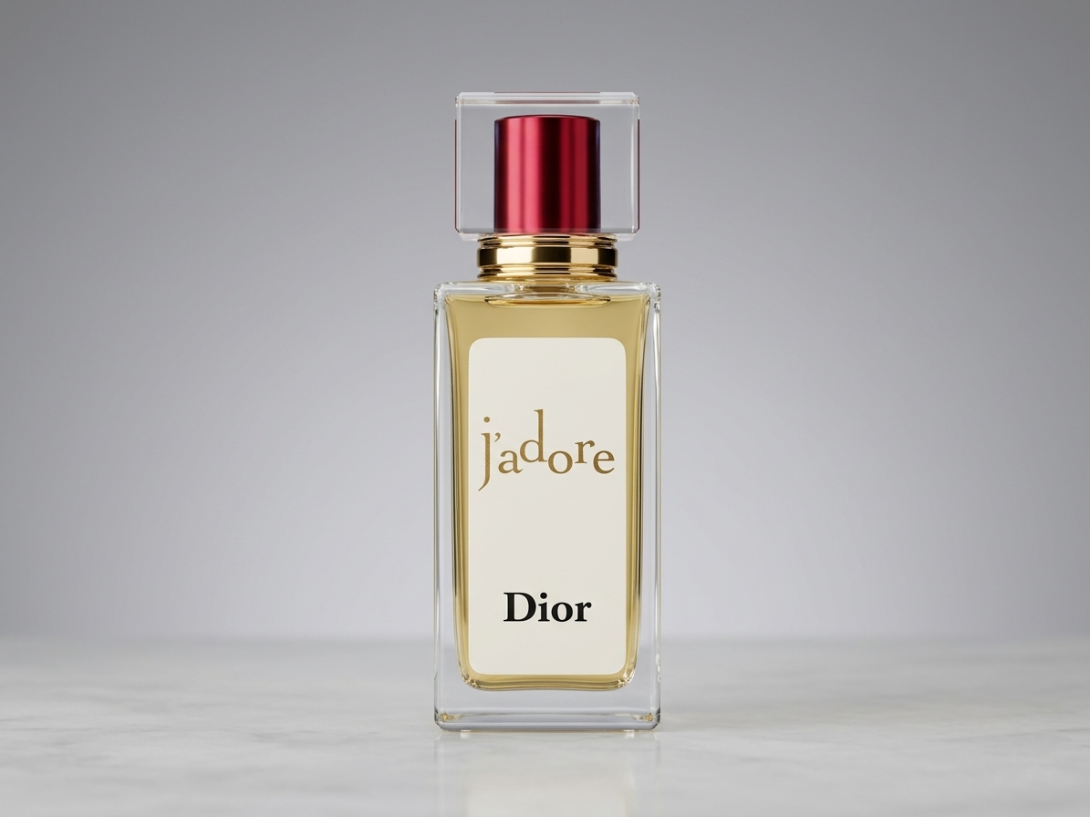 J'ADORE DIOR