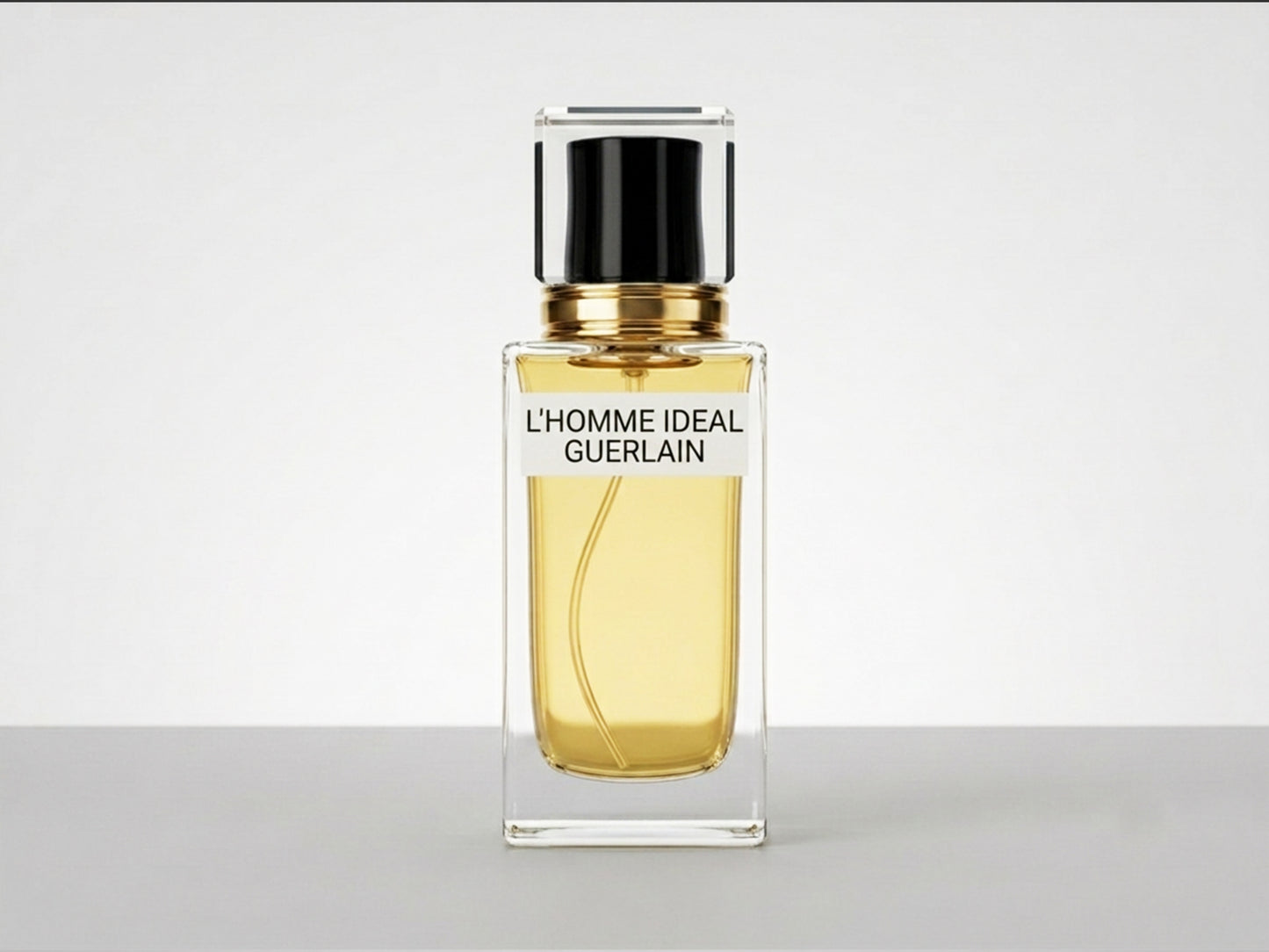 L'HOMME IDEAL GUERLAIN