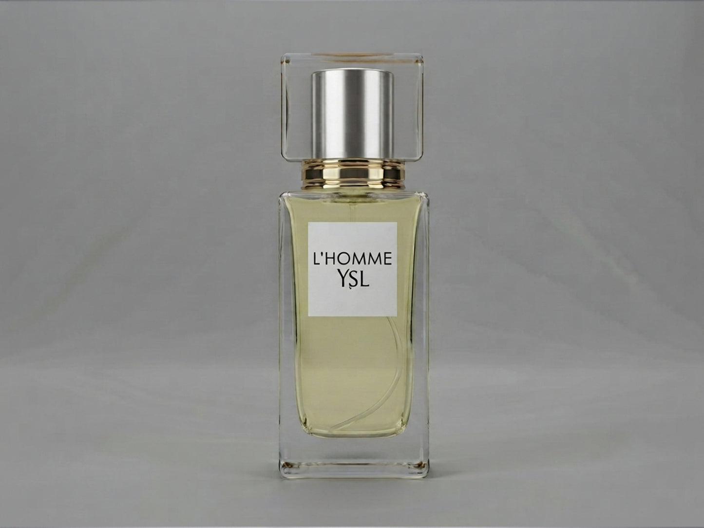 L'HOMME YSL
