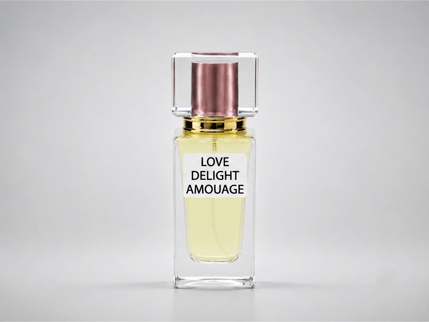 LOVE DELIGHT AMOUAGE