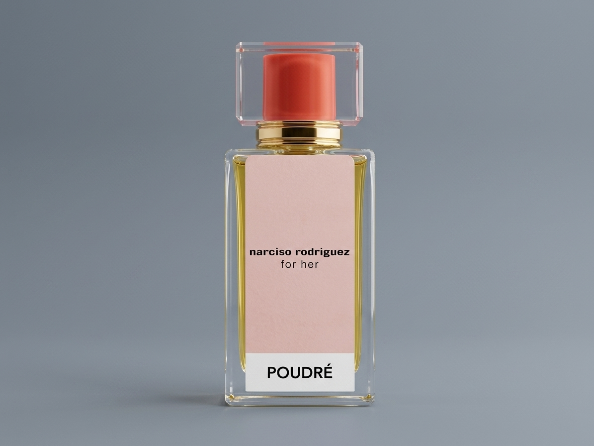 NARCISO RODRIGUEZ FOR HER POUDRE
