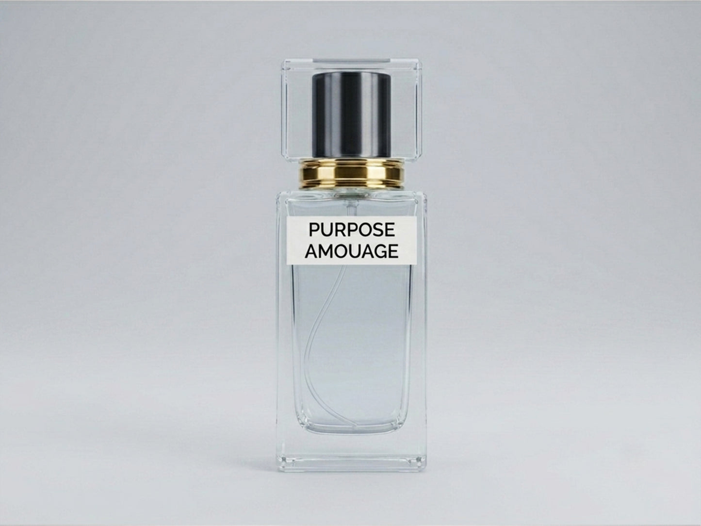 PURPOSE AMOUAGE