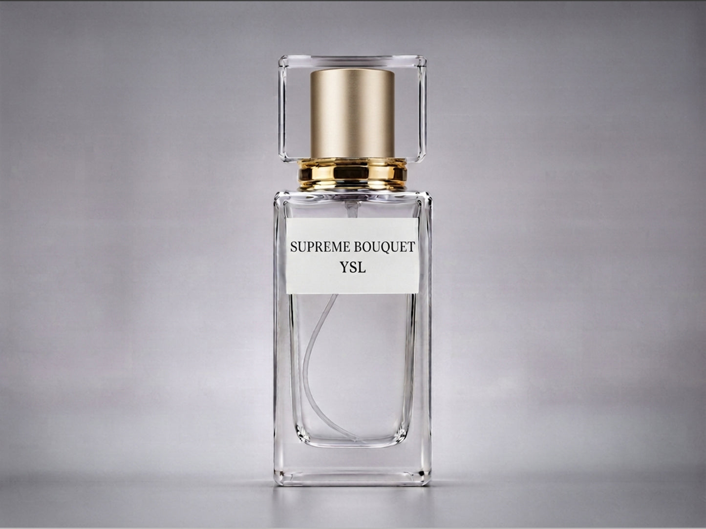 SUPREME BOUQUET YSL