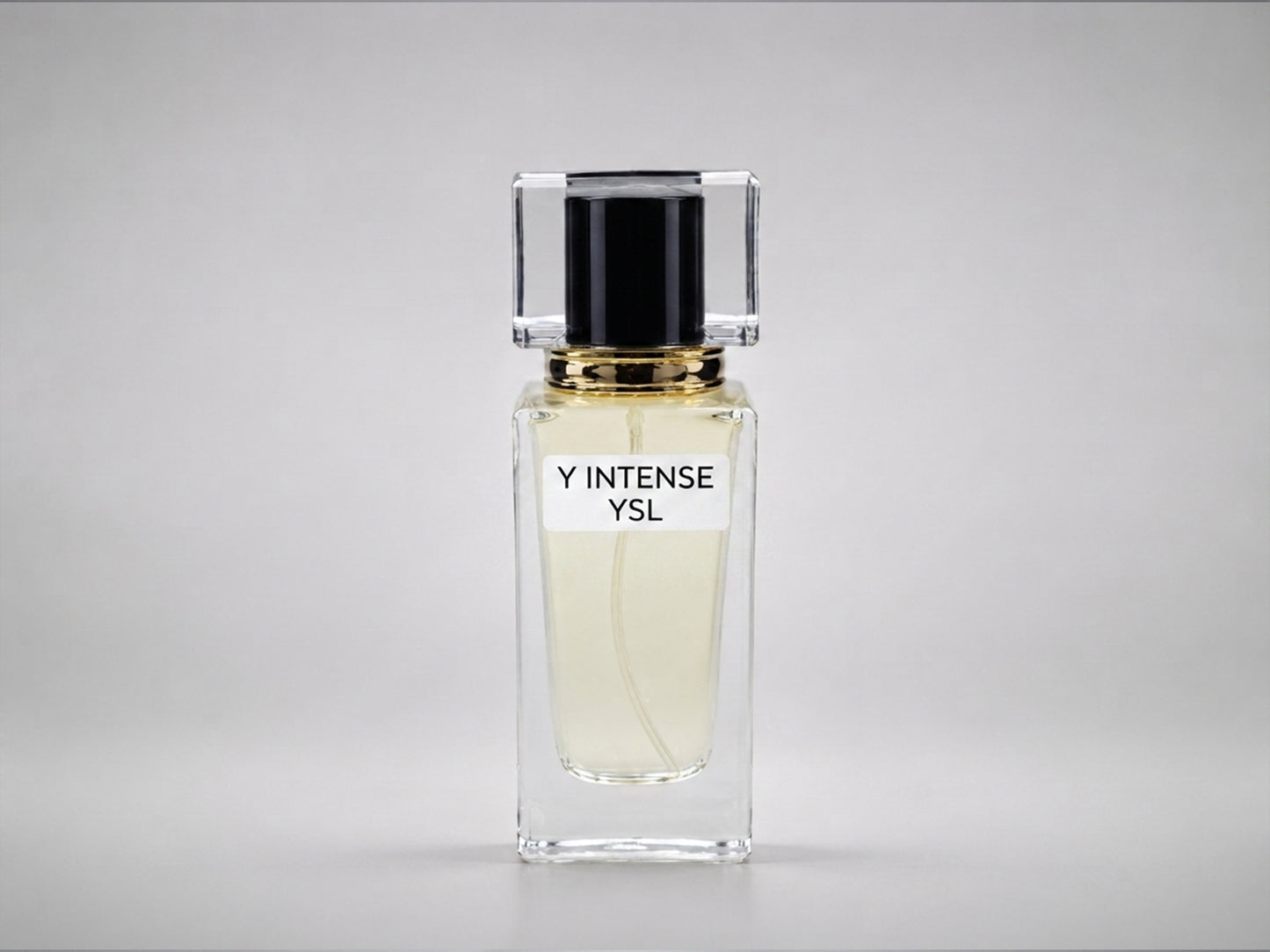 Y INTENSE YSL