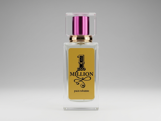 ONE MILLION PACO RABANNE