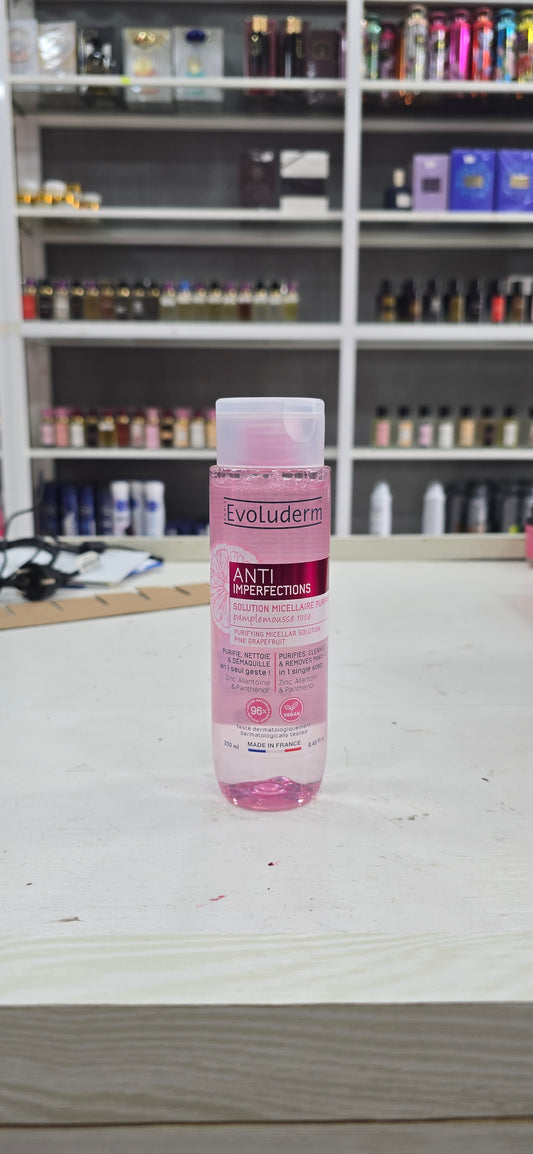 EVOLUDERM LOTION ANTI IMPERFECTION