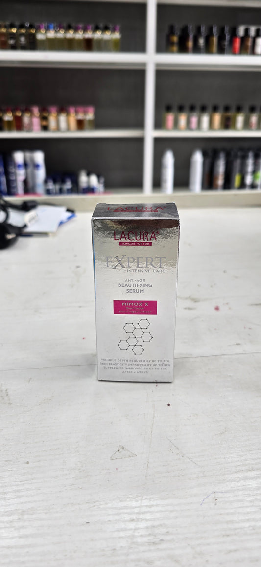 LACURA SERUM VISAGE EXPERT INTENSIVE CARE