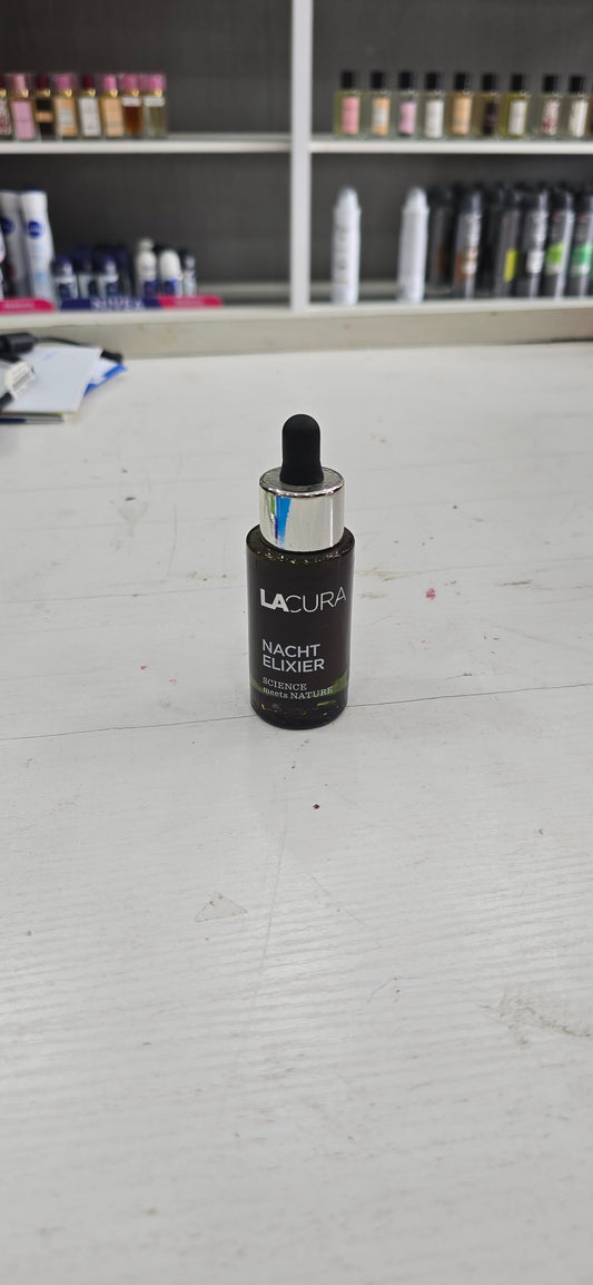 LACURA SERUM VISAGE NATCH ELIXIER