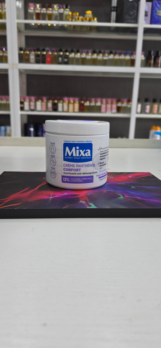 MIXA CREME PANTHEOL CONFORT