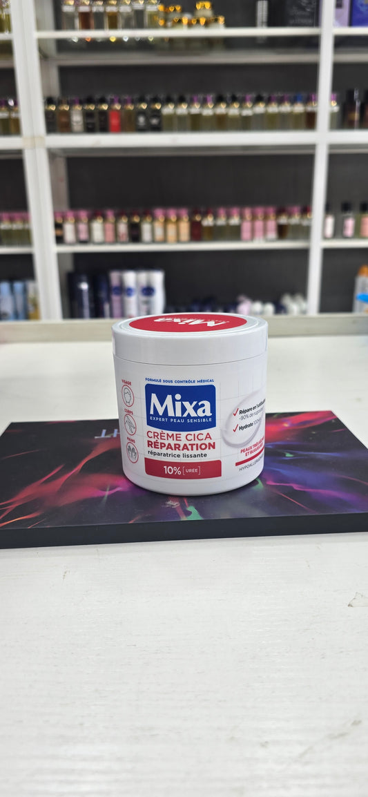 MIXA CREME CICA REPARATION UREE
