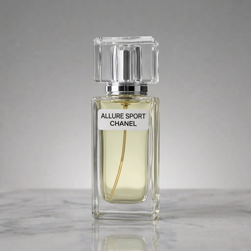 ALLURE SPORT CHANEL