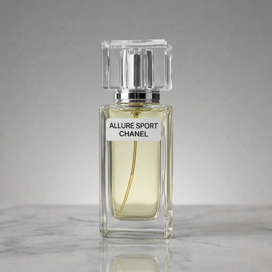 ALLURE SPORT CHANEL
