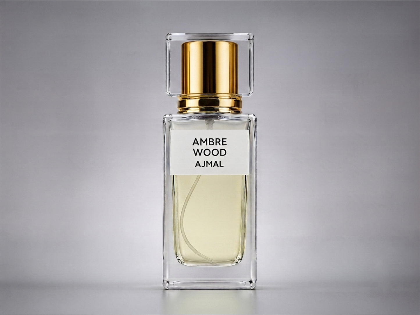 AMBRE WOOD AJMAL