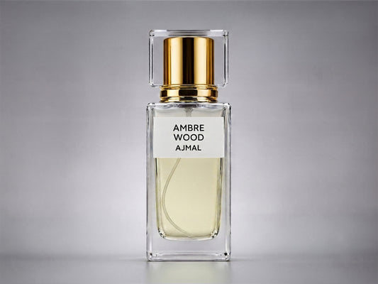 AMBRE WOOD AJMAL