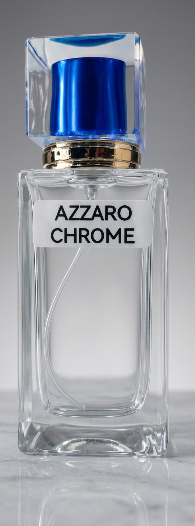 AZZARO CHROME SPORT