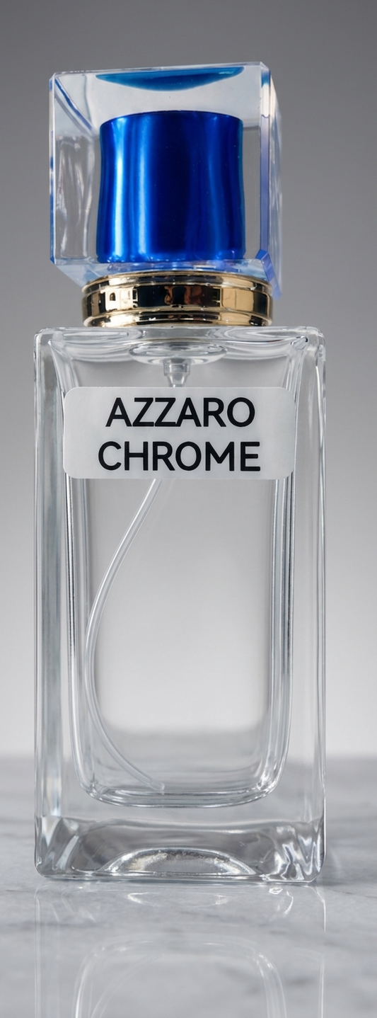 AZZARO CHROME SPORT