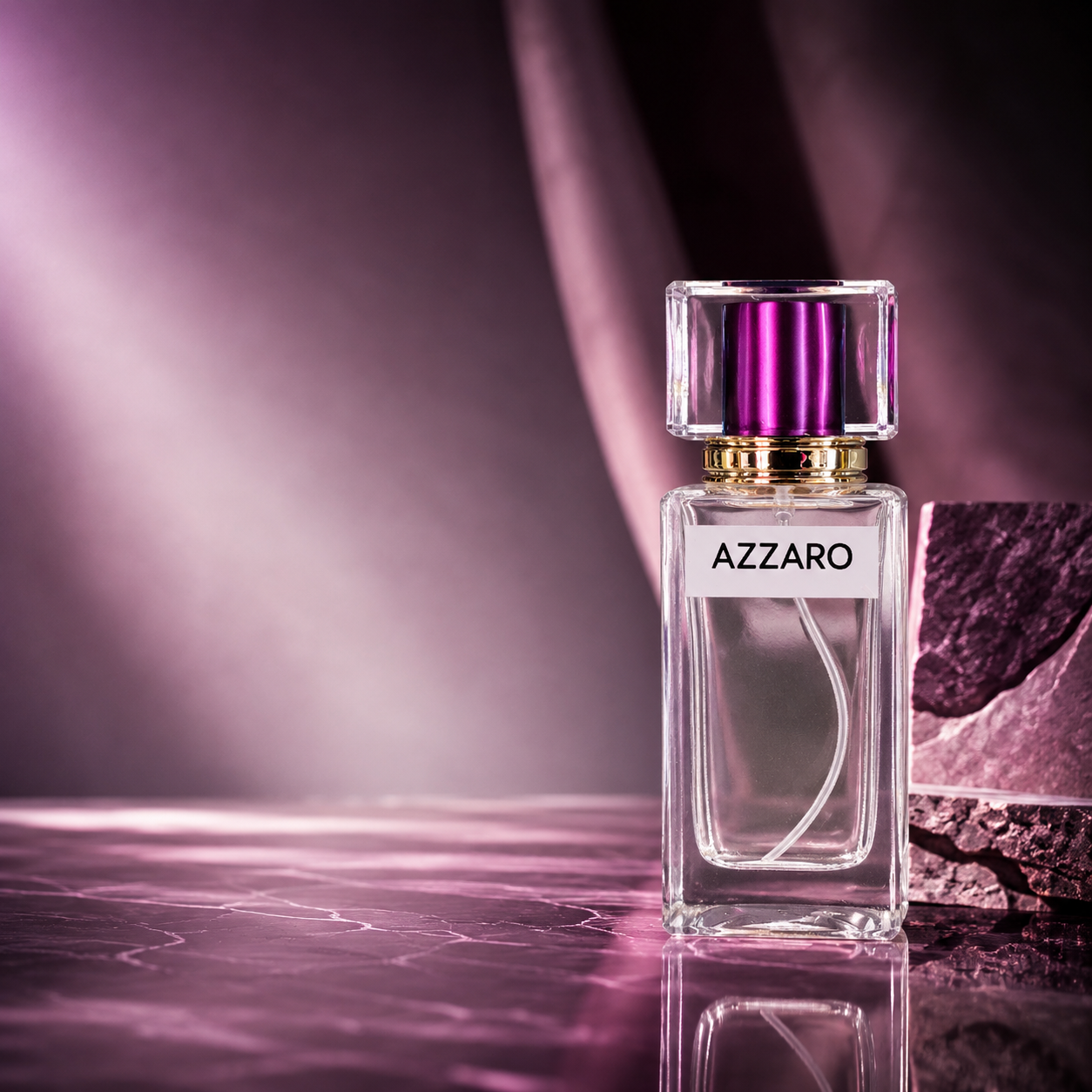 LE PARFUM