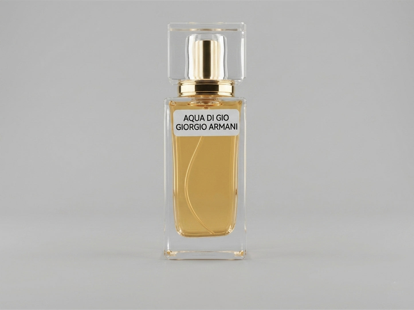 AQUA DI GIO GIORGIO ARMANI