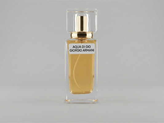 AQUA DI GIO GIORGIO ARMANI