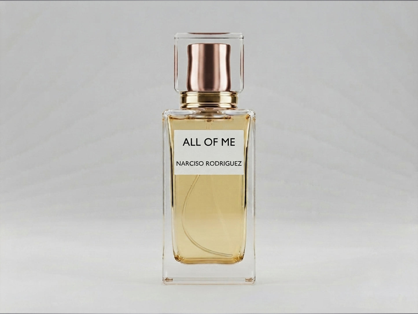 NARCISO RODRIGUEZ ALL OF ME