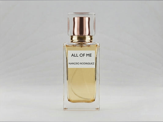 NARCISO RODRIGUEZ ALL OF ME