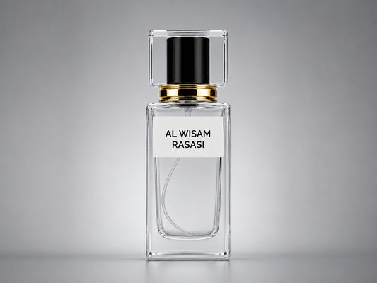 AL WISAM RASASI