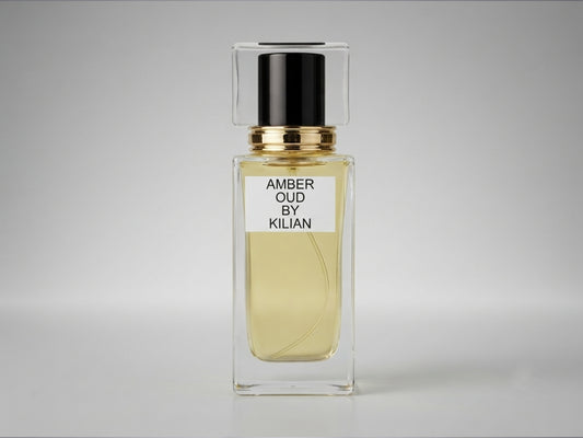 AMBER OUD BY KILIAN