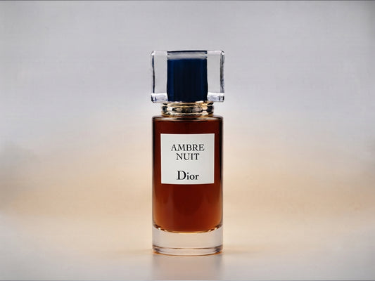 AMBRE NUIT DIOR