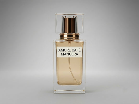 AMORE CAFE MANCERA