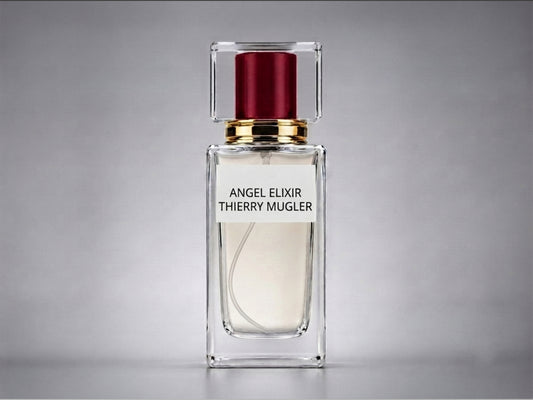 ANGEL ELIXIR THIERRY MUGLER