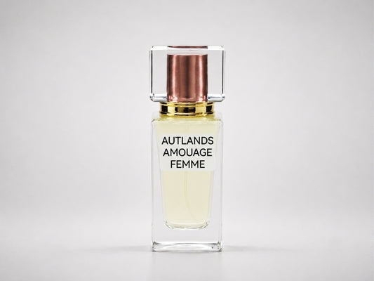 AUTLANDS AMOUAGE FEMME