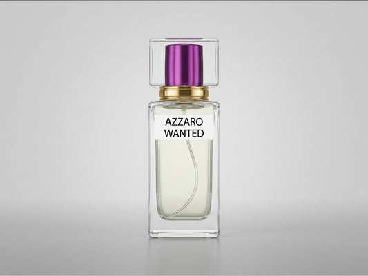 WANTED