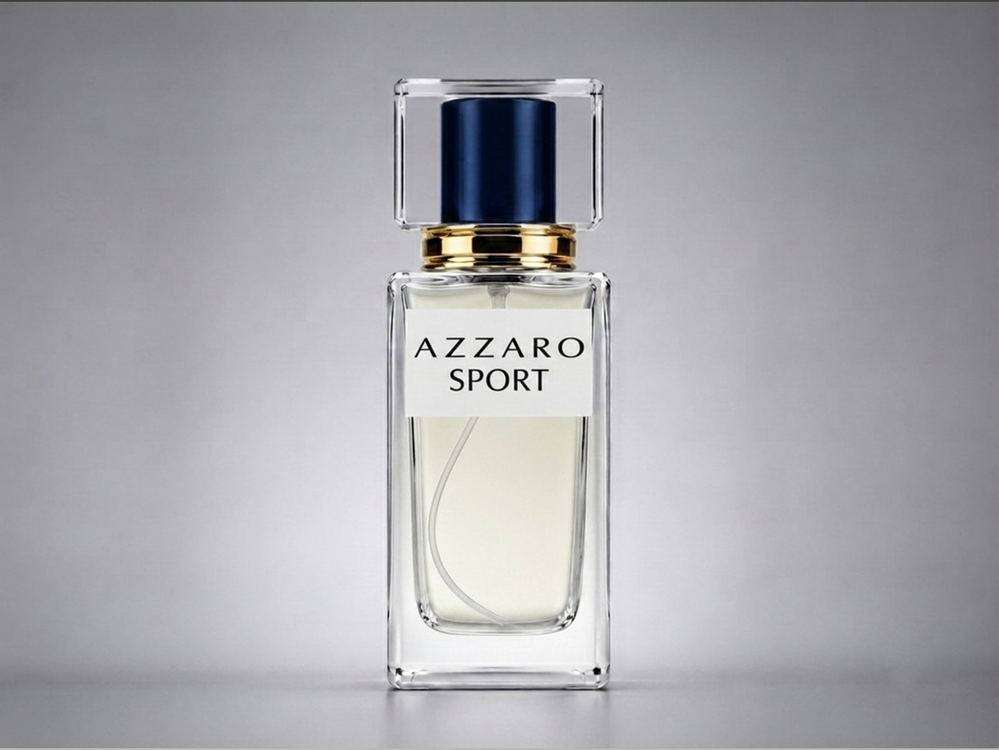 AZZARO SPORT