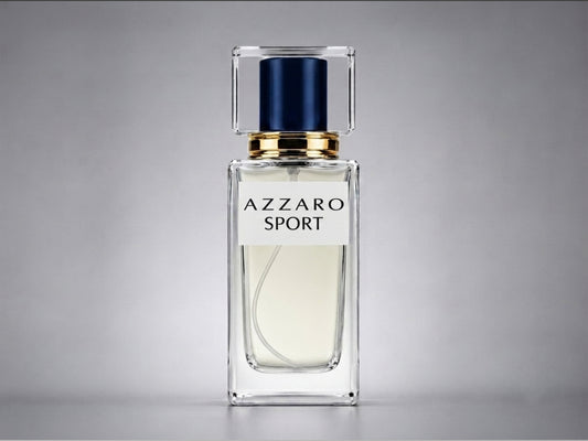 AZZARO SPORT