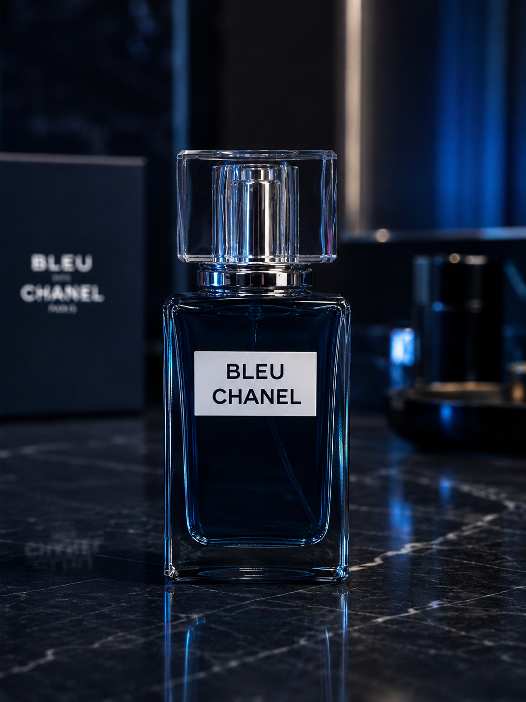 BLEU