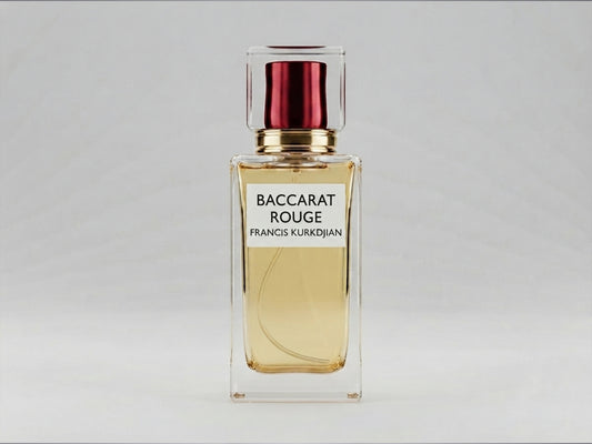BACCARAT ROUGE FRANCIS KURKDJIAN