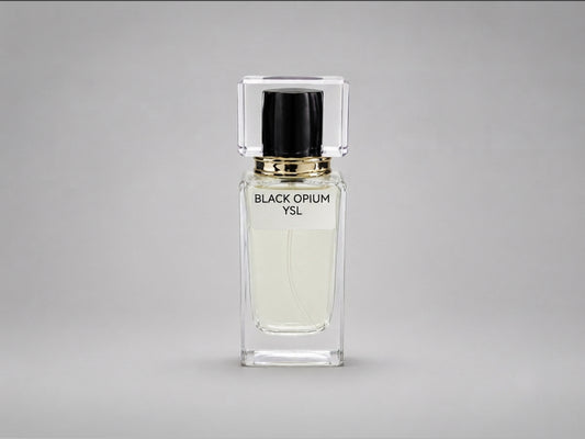 BLACK OPIUM YSL