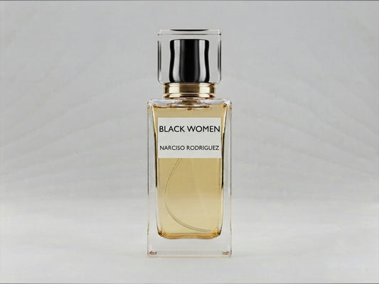 NARCISO RODRIGUEZ BLACK WOMEN