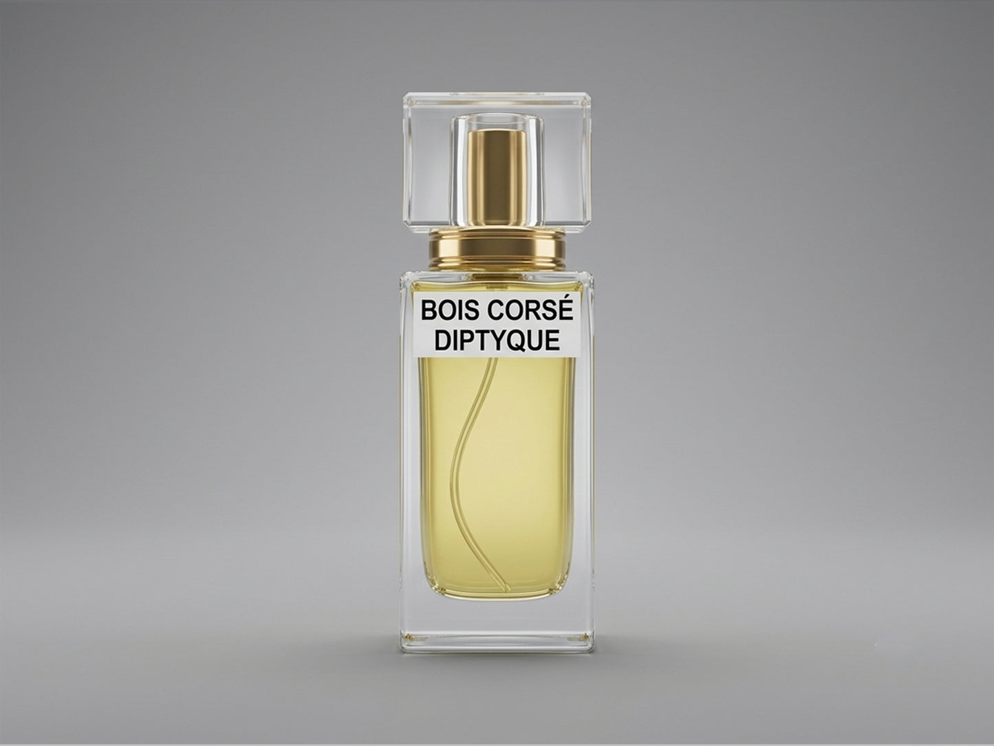 BOIS CORSE DIPTYQUE